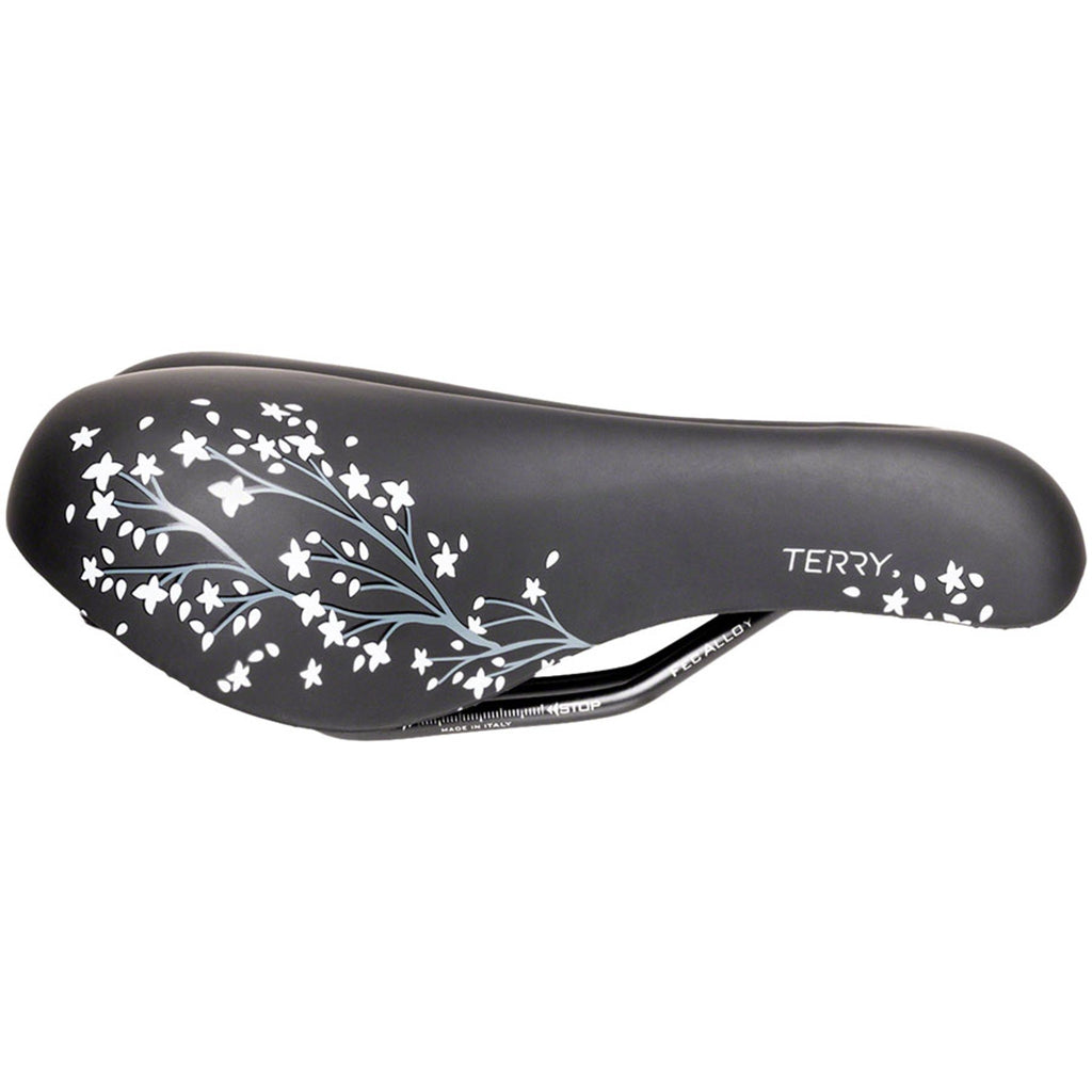 Cite X Gel Saddle