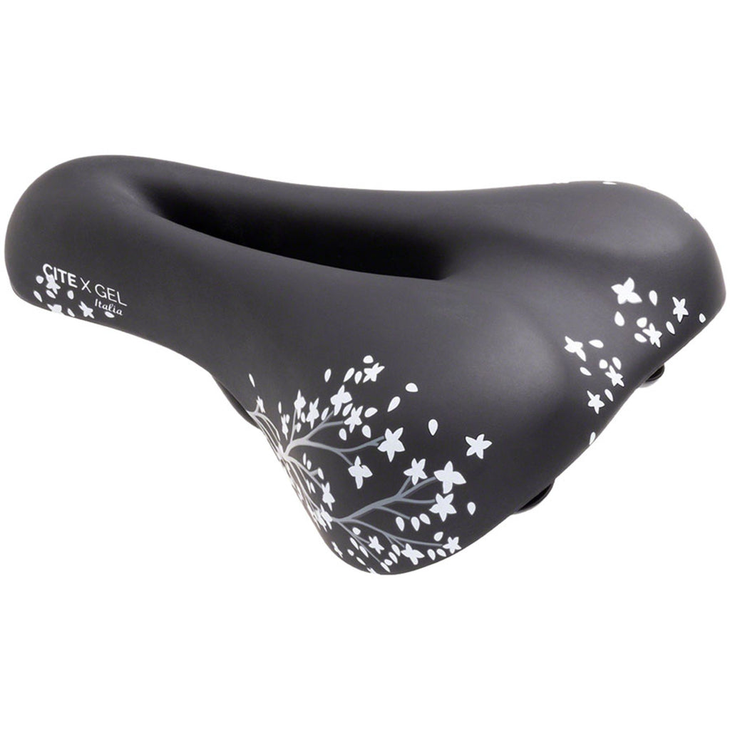 Cite X Gel Saddle