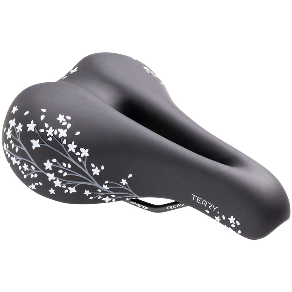 Cite X Gel Saddle
