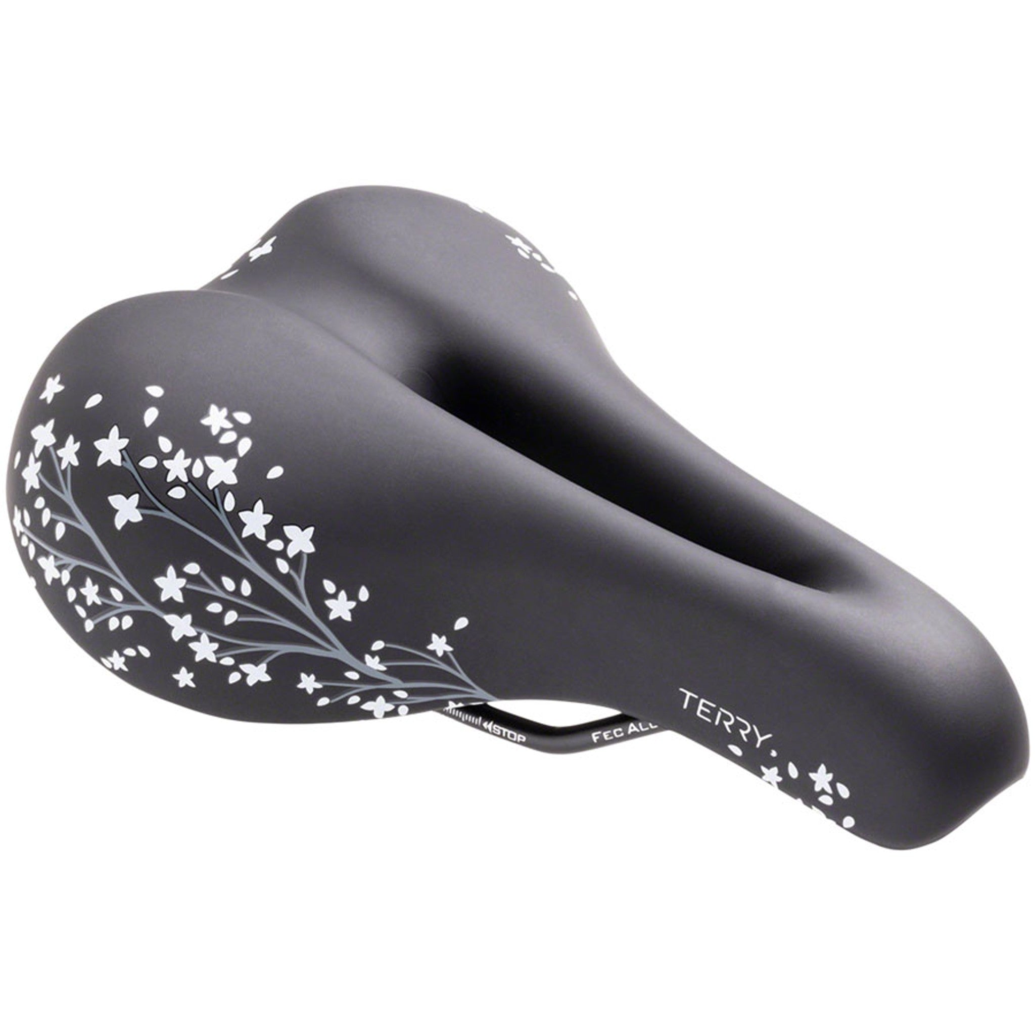 Cite X Gel Saddle
