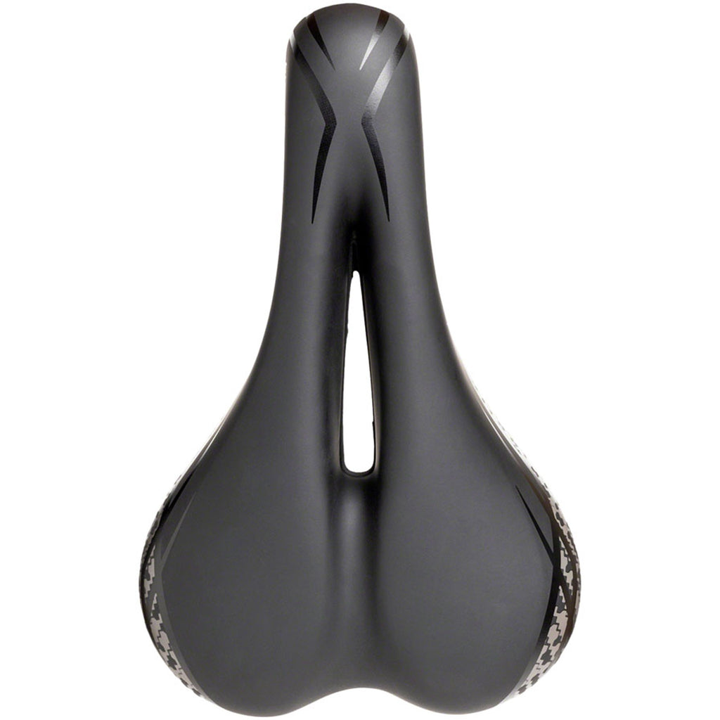Cite Y Gel Saddle