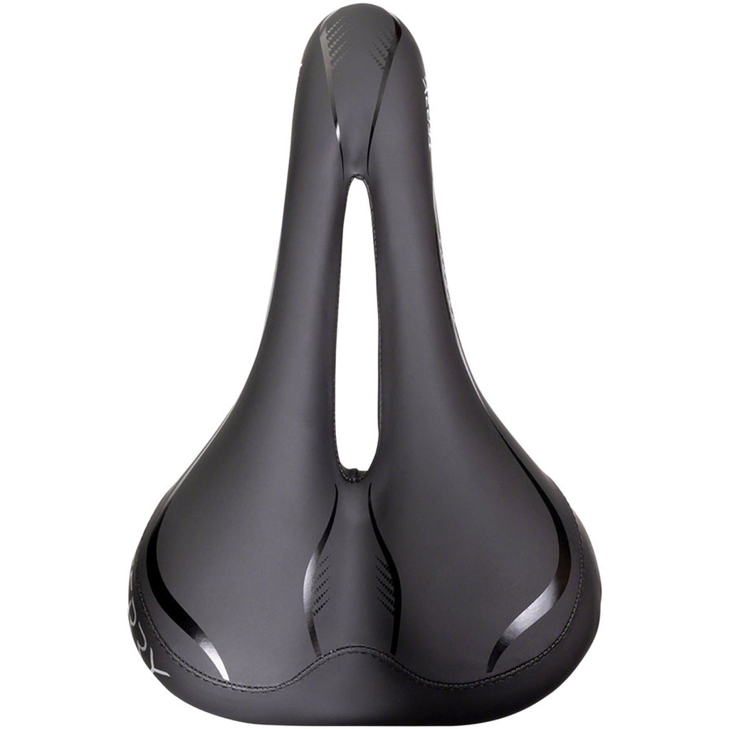 Liberator X Saddle