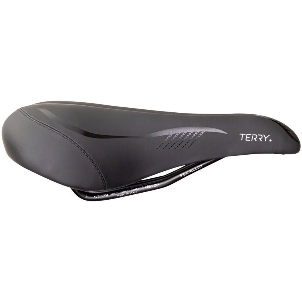 Liberator X Saddle