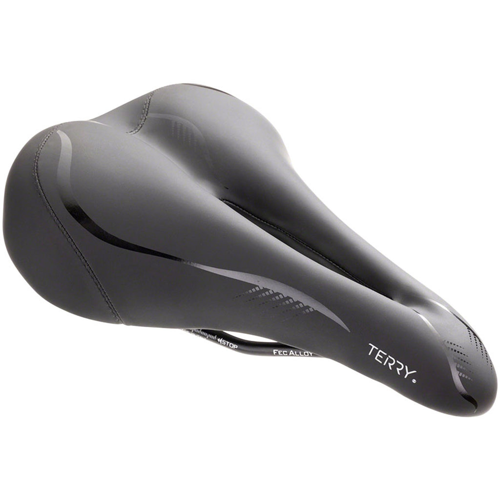 Liberator X Saddle