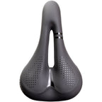 Liberator Y Saddle - Steel, Black, Men's, Italia