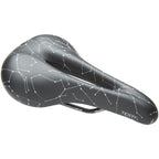Butterfly Galactic+ Saddle - Manganese, Black Night, Women's