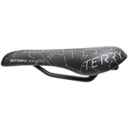 Butterfly Galactic+ Saddle - Manganese, Black Night, Women's