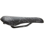 Butterfly Galactic+ Saddle - Manganese, Black Night, Women's