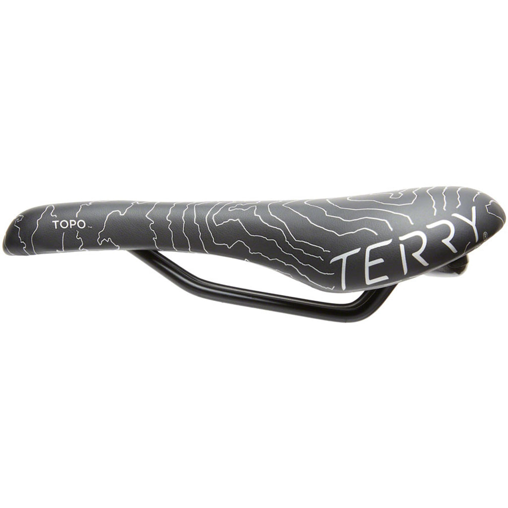 Topo Saddle