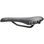 Topo Saddle