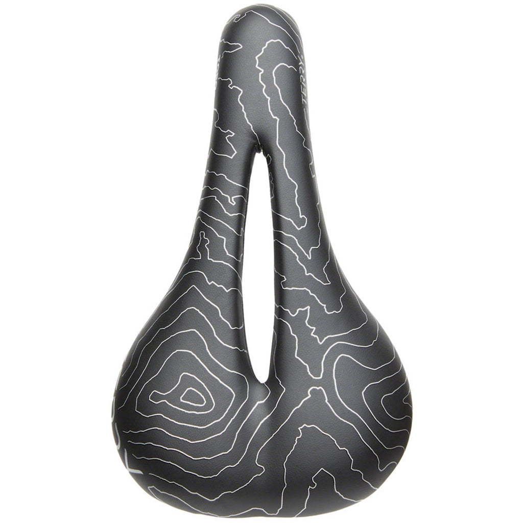 Topo Saddle