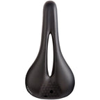 Fly Chromoly Saddle - Chromoly, Black, Men's
