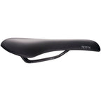 Fly Chromoly Saddle - Chromoly, Black, Men's