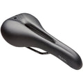 Fly Chromoly Saddle - Chromoly, Black, Men's