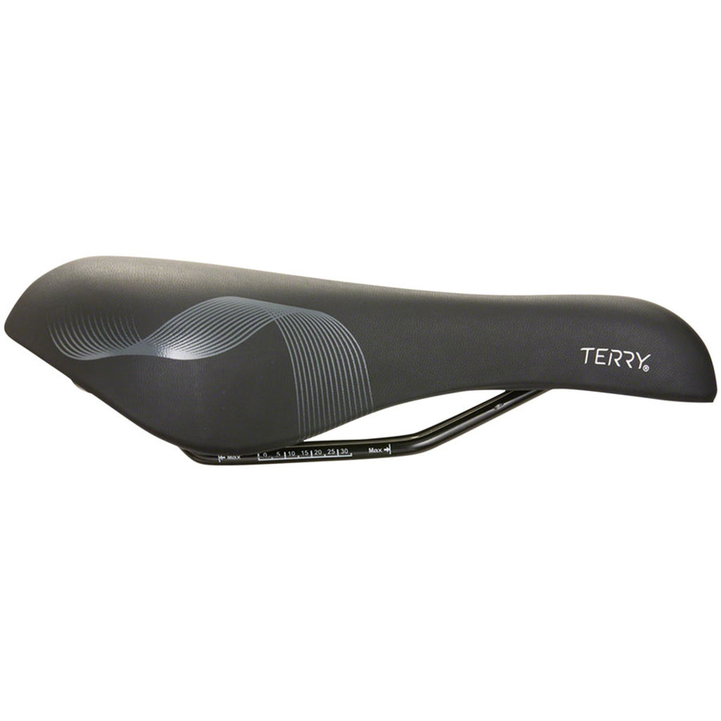 Cite Y Gel Saddle