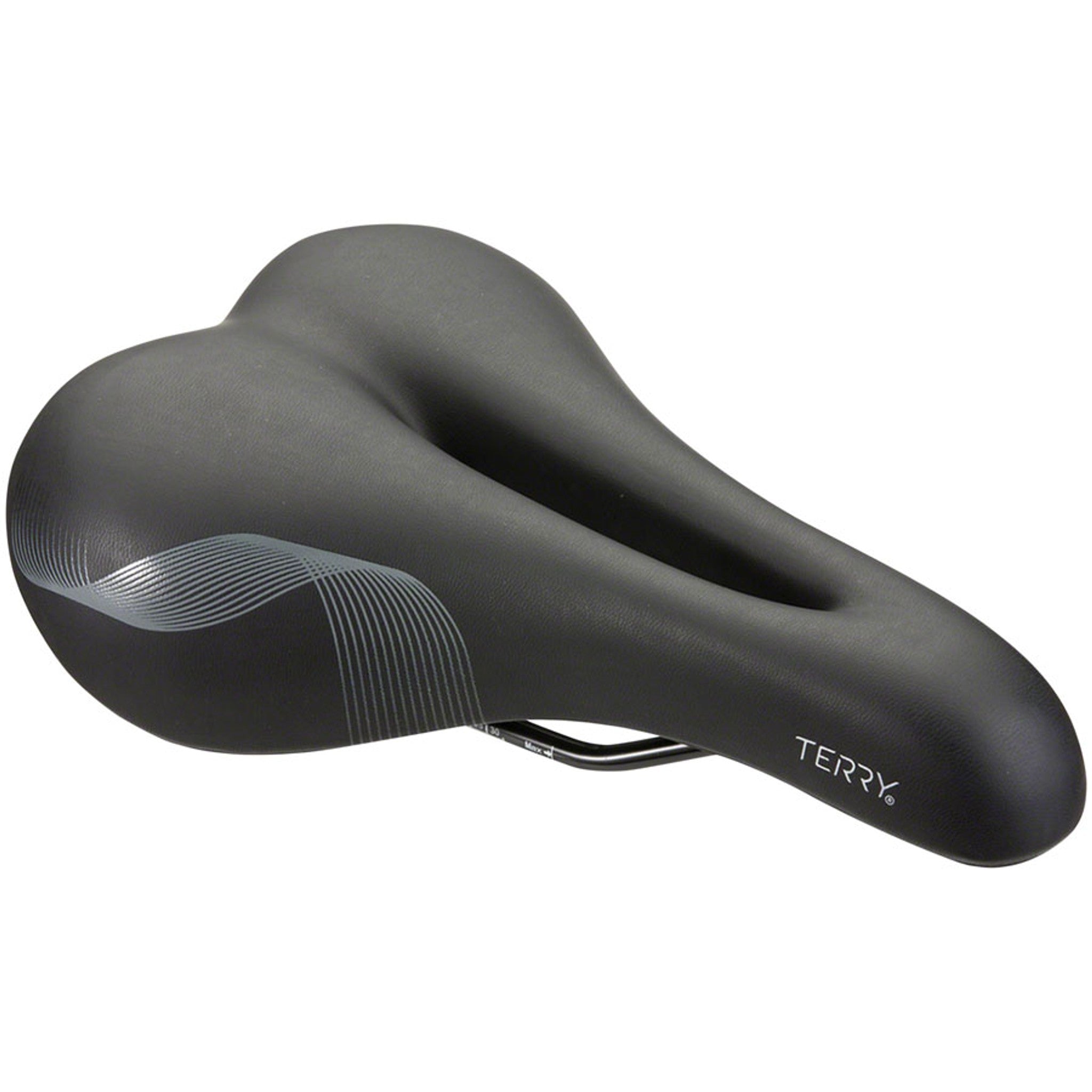 Cite Y Gel Saddle