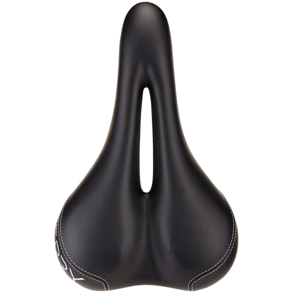 Liberator X Saddle