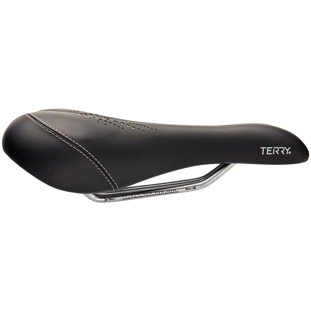 Liberator X Gel Saddle