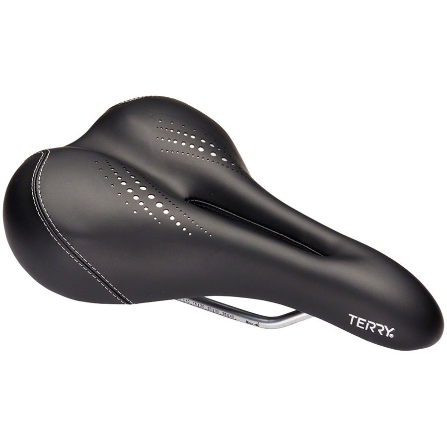 Liberator X Gel Saddle
