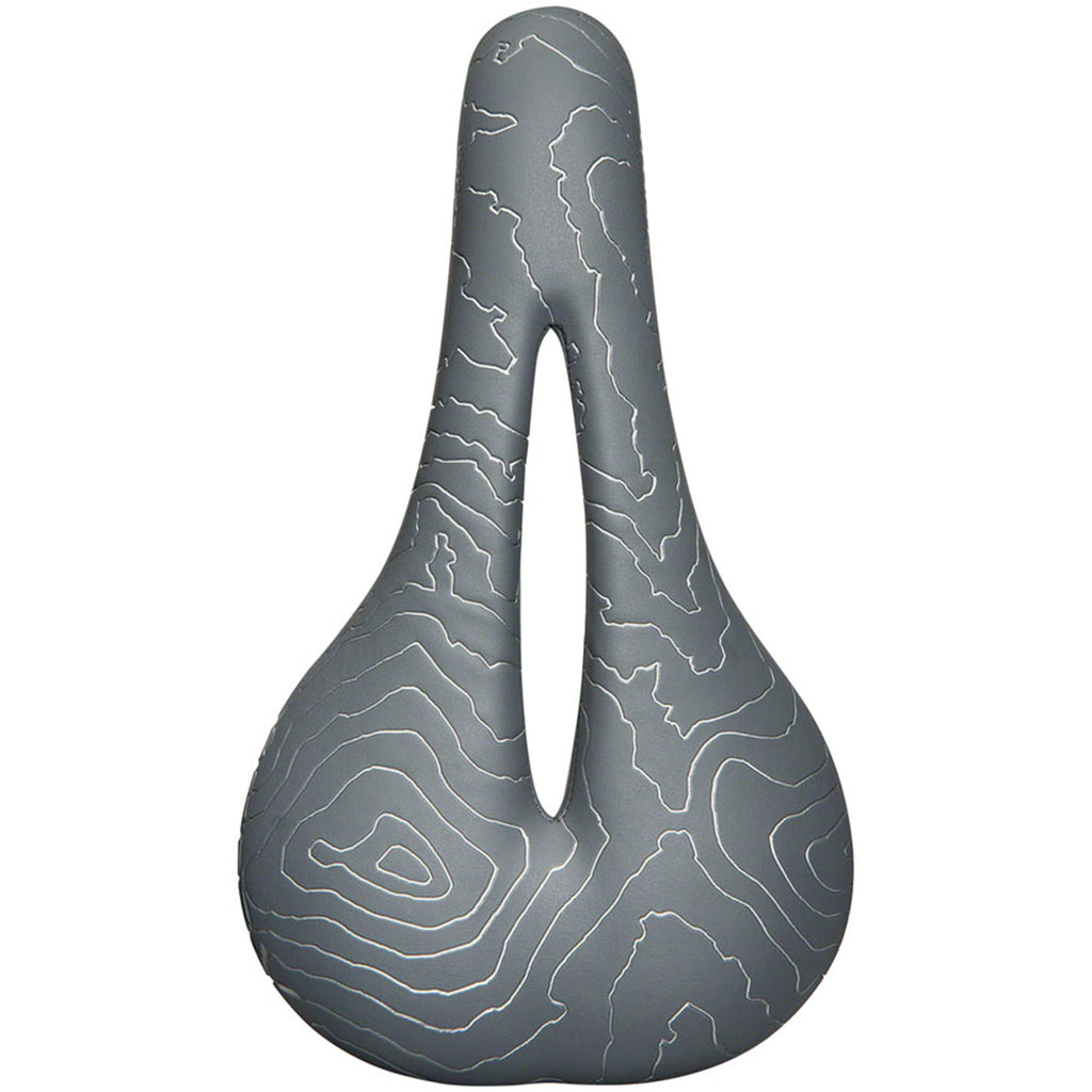 Topo Saddle