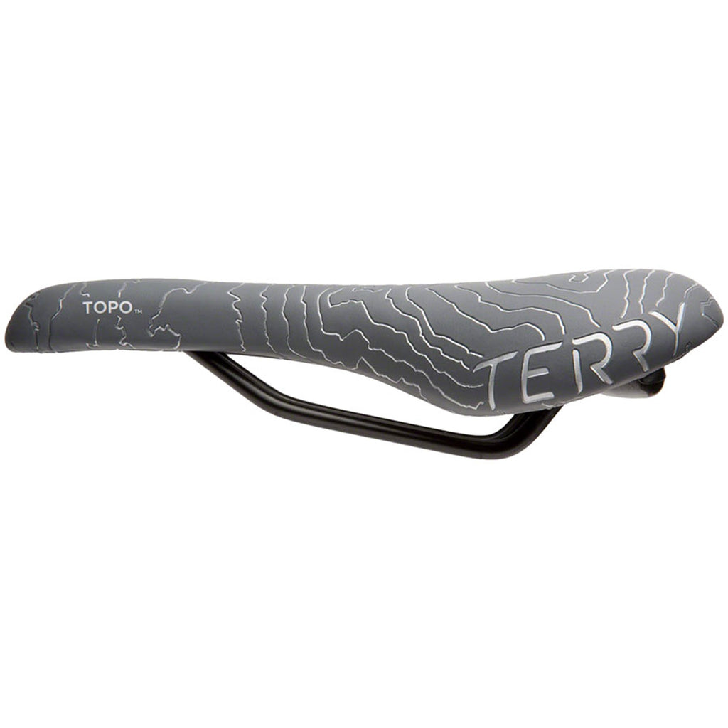 Topo Saddle