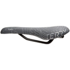 Topo Saddle