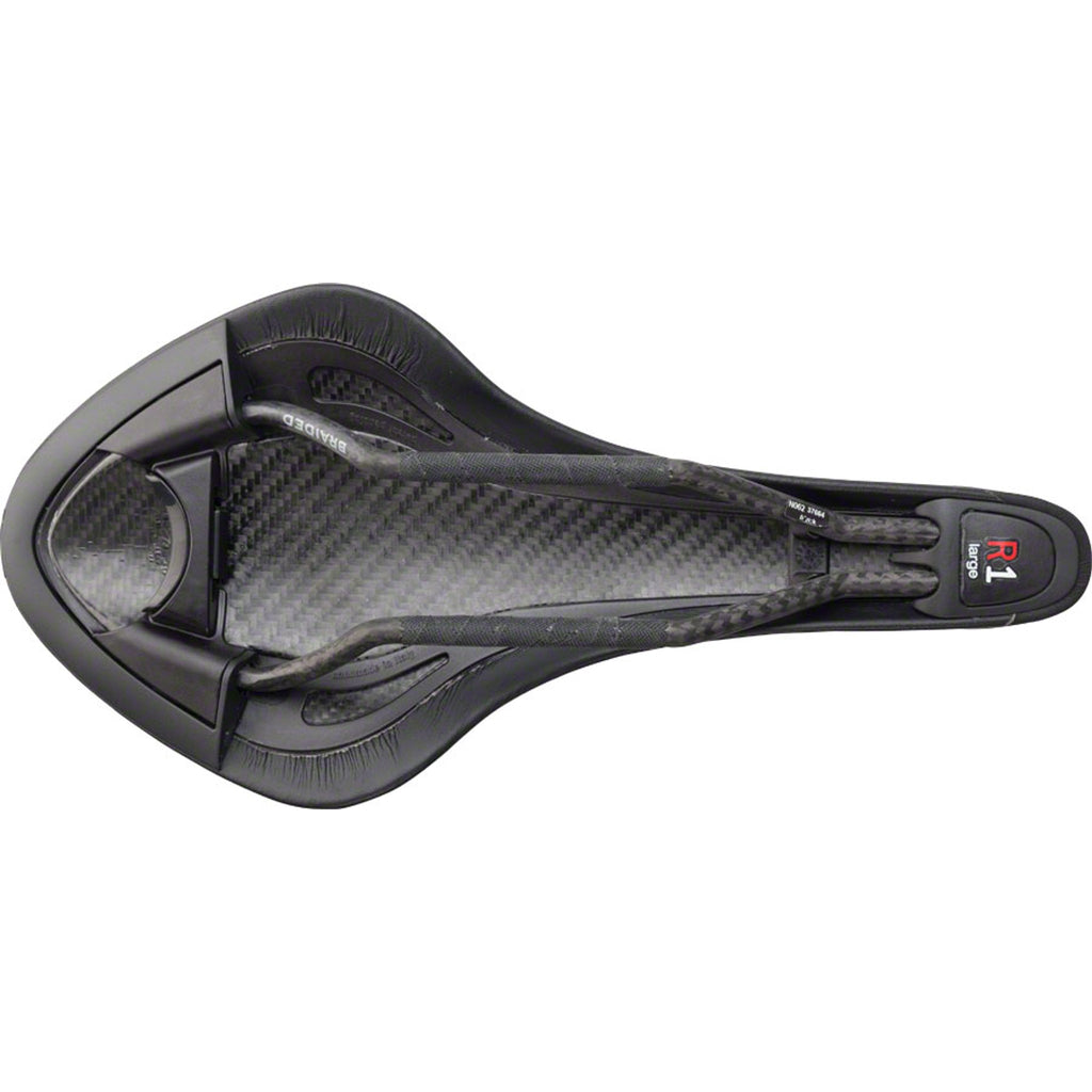 Arione R1 Saddle
