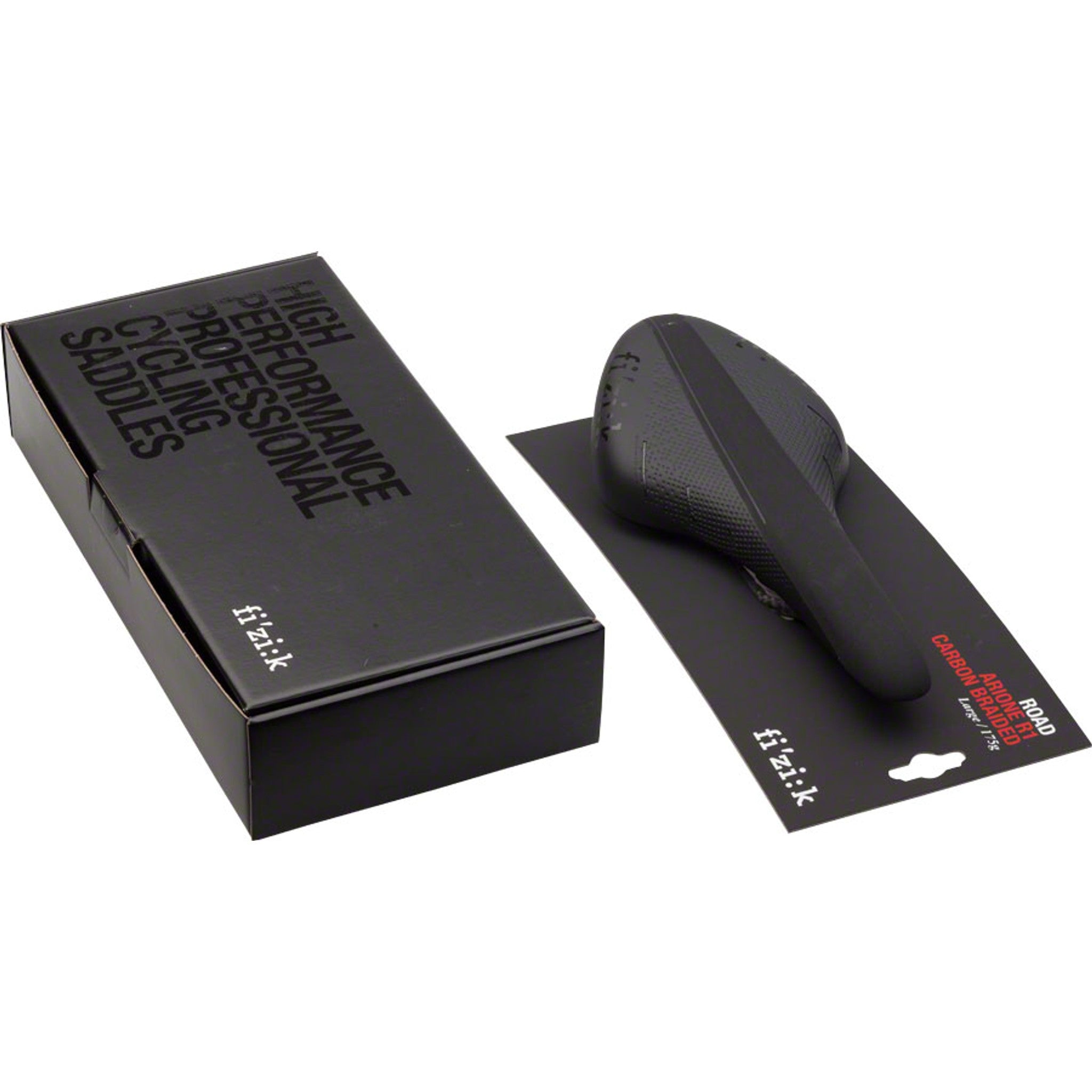 Arione R1 Saddle