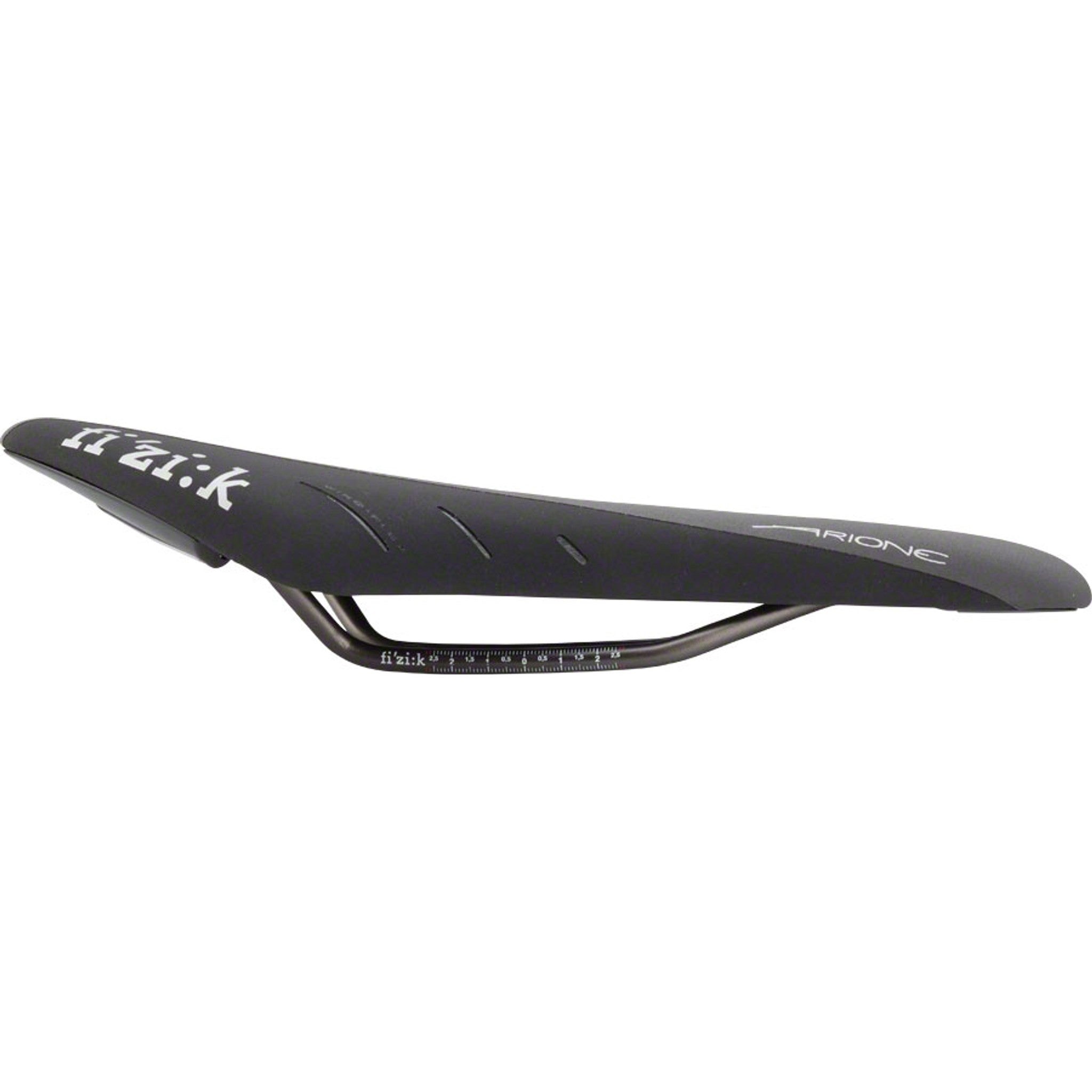 Arione R3 Saddle
