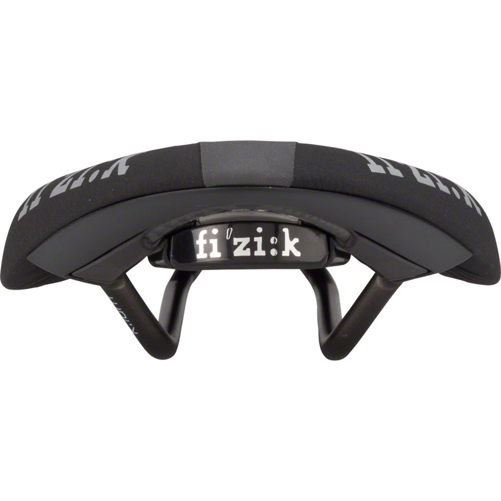 Arione R3 Saddle