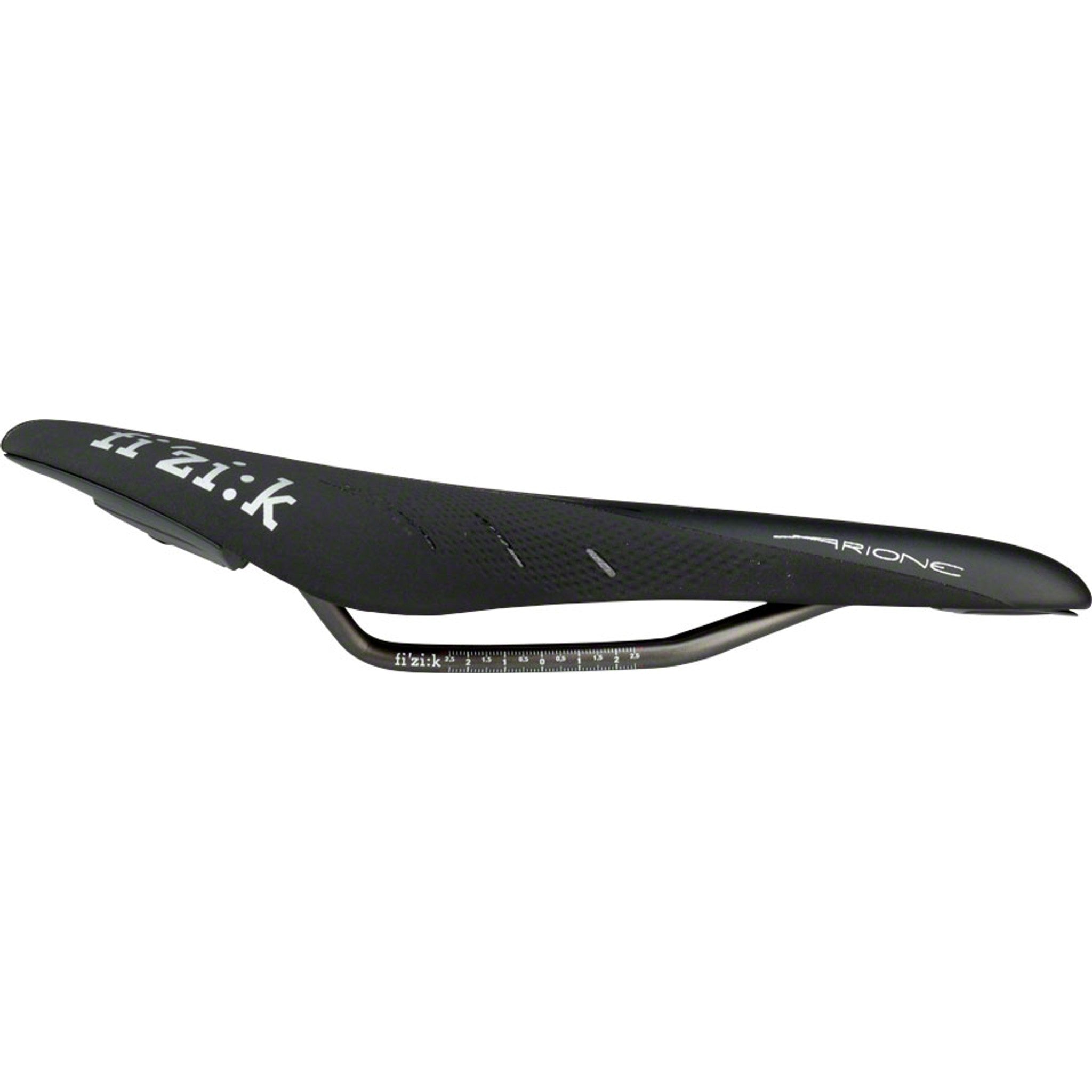 Arione R3 Saddle