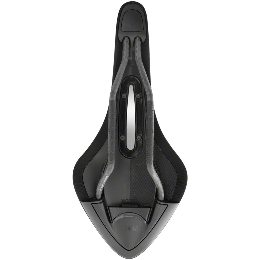 Arione R1 Saddle