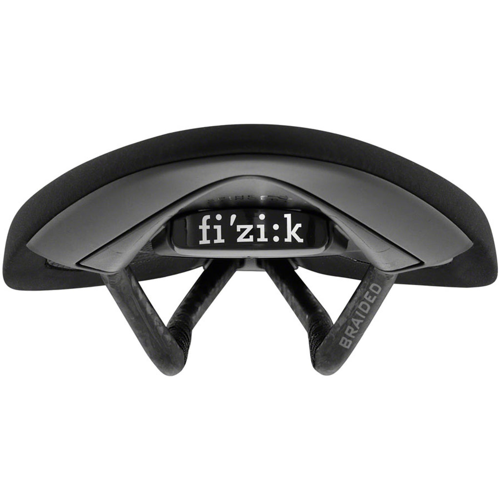 Arione R1 Saddle