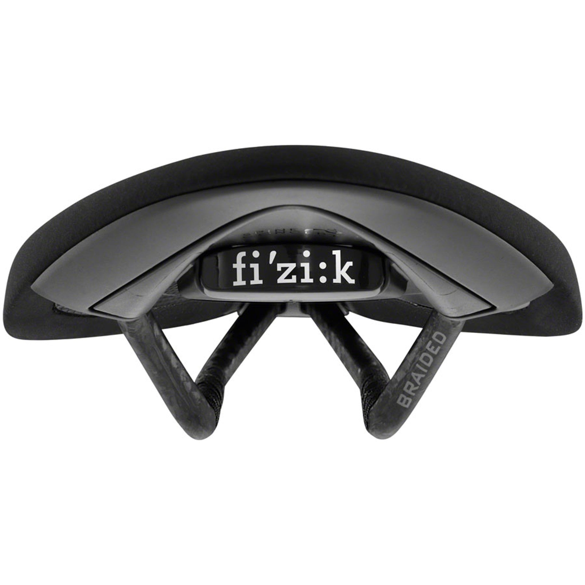 Arione R1 Saddle