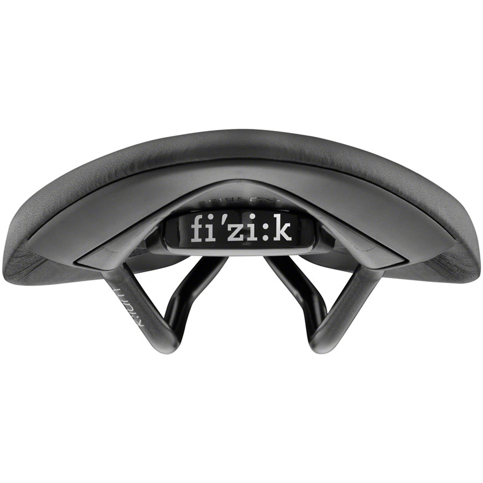 Arione R3 Saddle