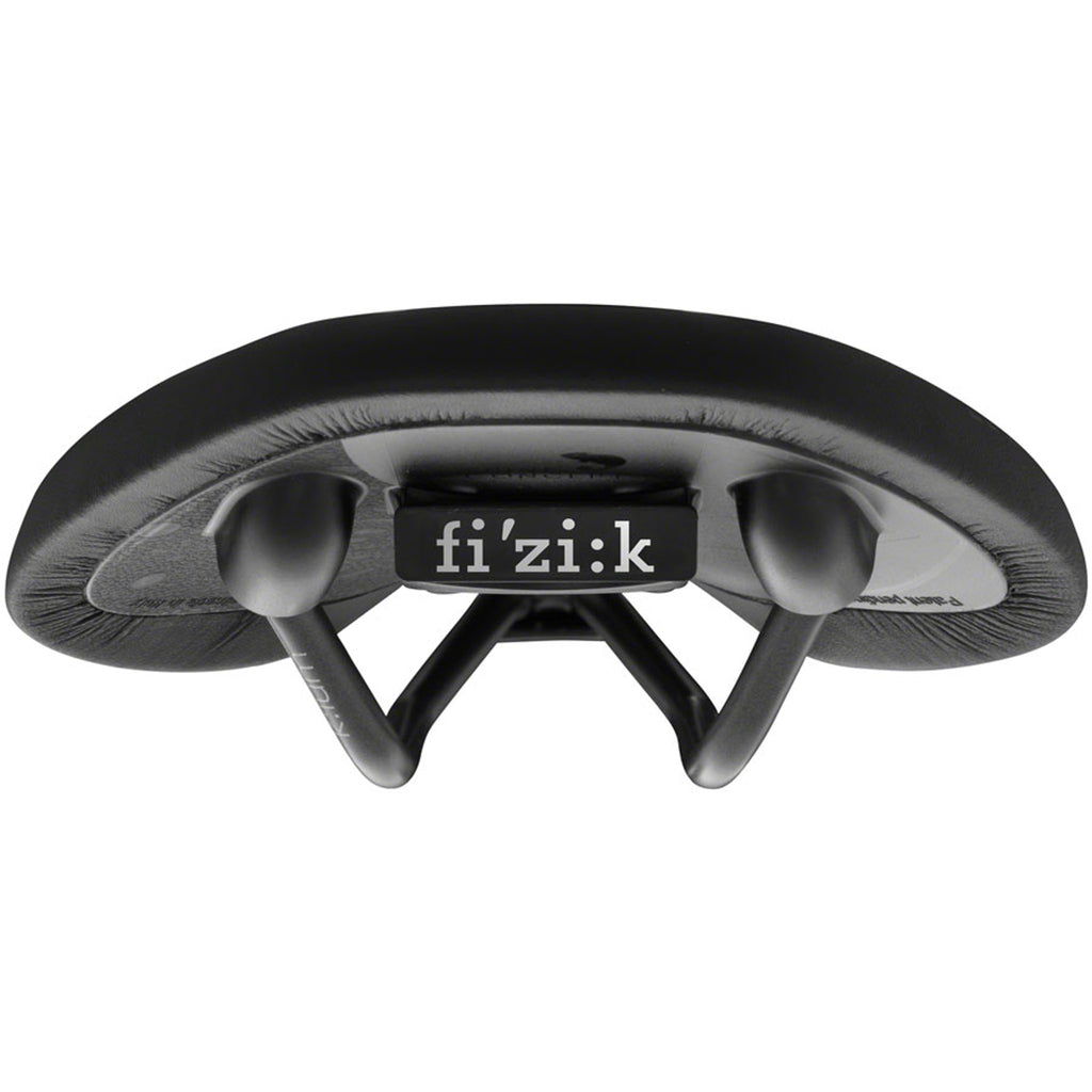 Fizik Antares R3 Open Saddle - Kium, Black, Large