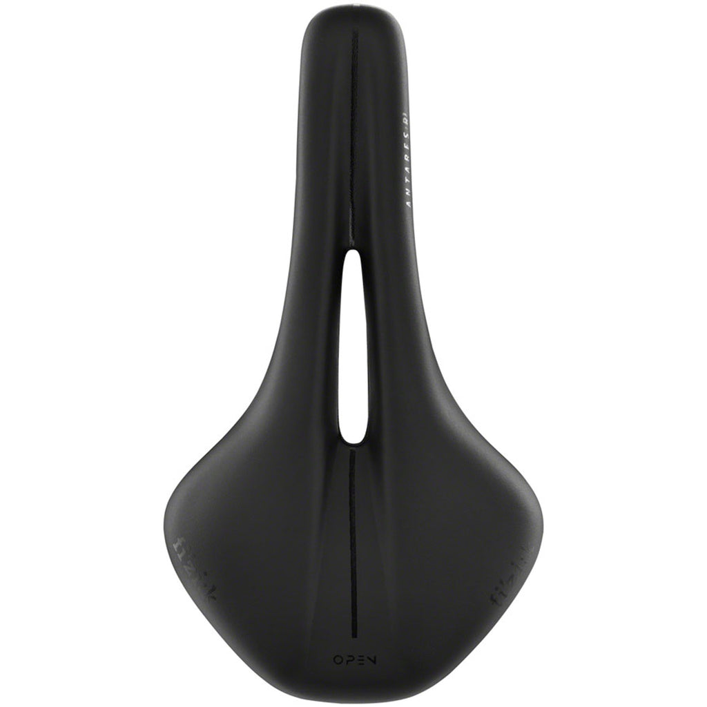 Fizik Antares R3 Open Saddle - Kium, Black, Large