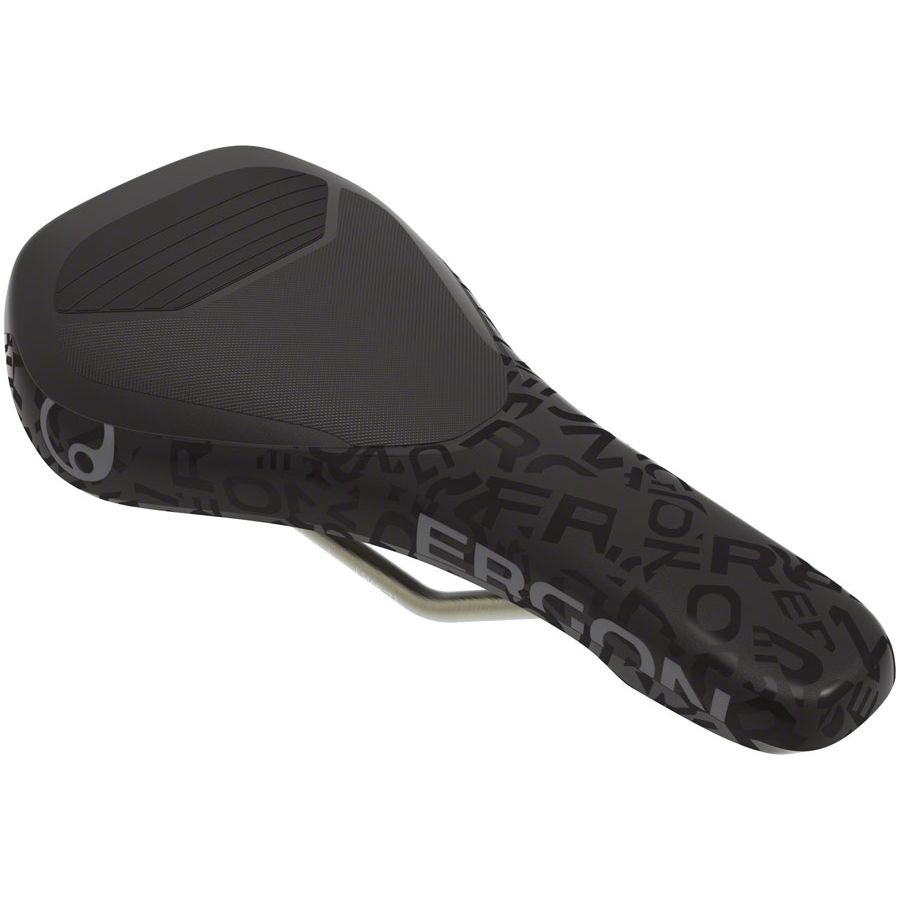 SM Downhill Pro Ti Saddle - Team