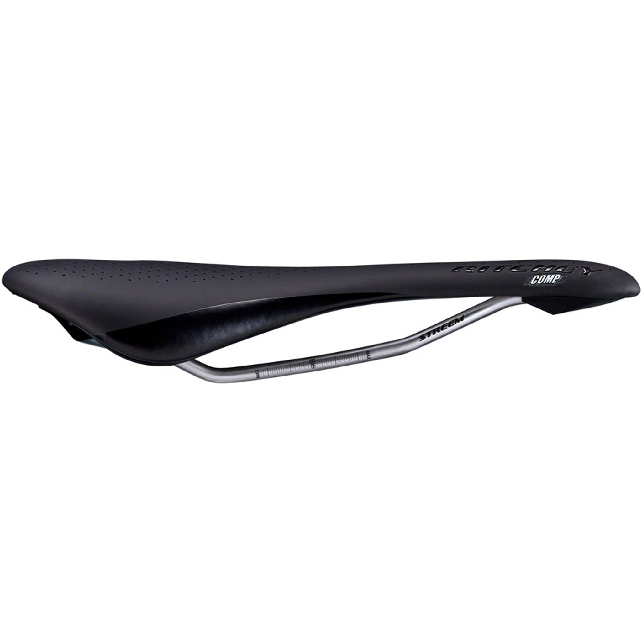 Comp Streem Saddle - Comp Streem Saddle - Comp Streem Saddle