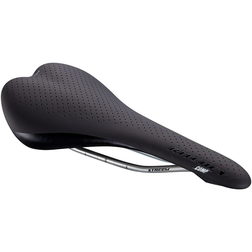 Comp Streem Saddle - Comp Streem Saddle - Comp Streem Saddle