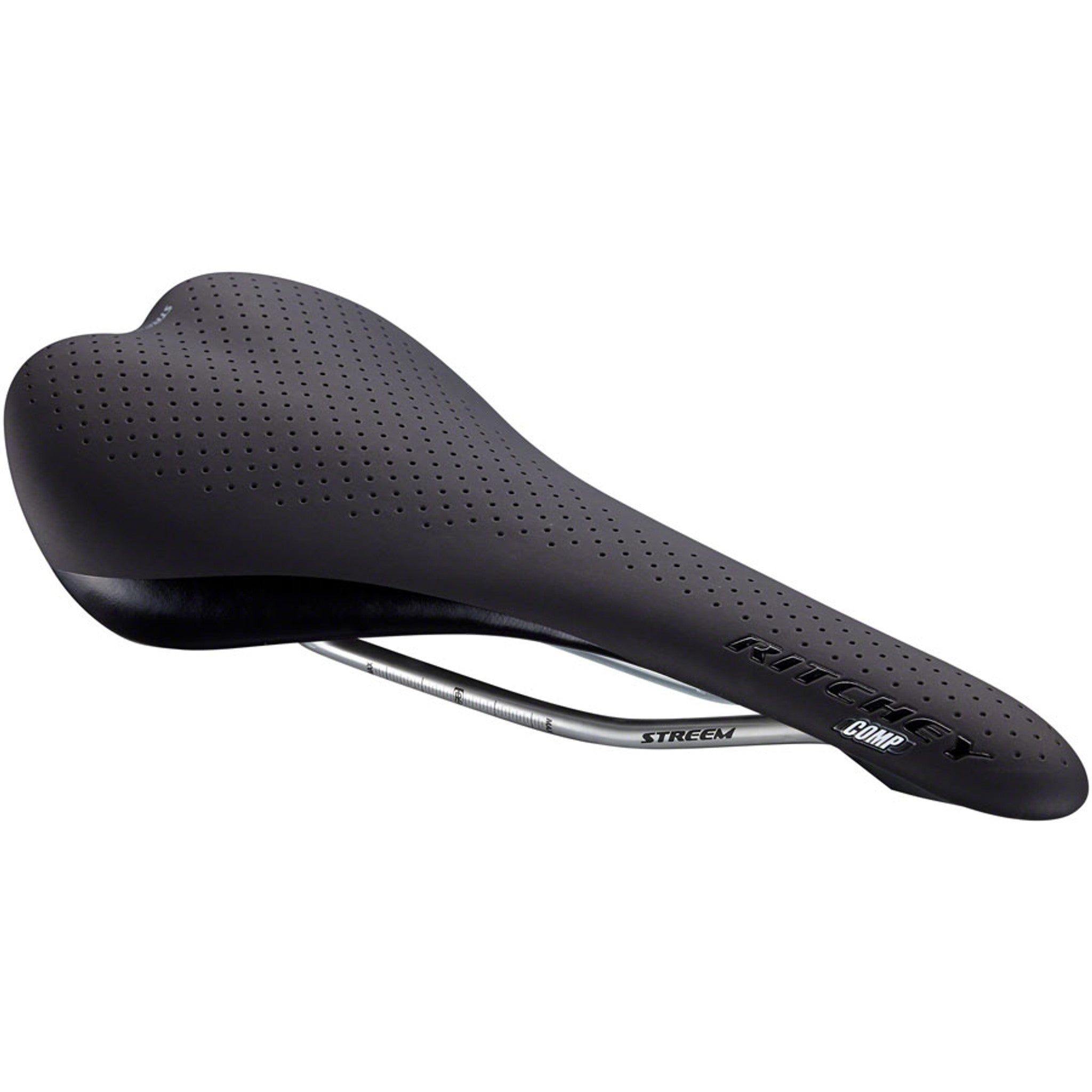 Comp Streem Saddle - Comp Streem Saddle - Comp Streem Saddle