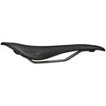 Allroad Open Fit Racing Saddle - Manganese, Black, Men's, Wide