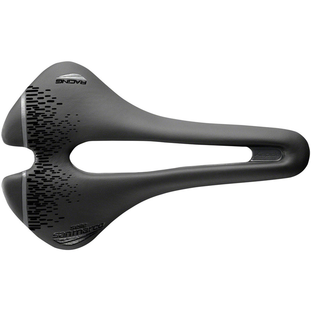 Aspide Short Open-Fit Racing Saddle - Aspide Short Open-Fit Racing Saddle - Aspide Short Open-Fit Racing Saddle