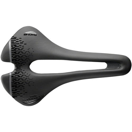 Aspide Short Open-Fit Racing Saddle - Aspide Short Open-Fit Racing Saddle - Aspide Short Open-Fit Racing Saddle