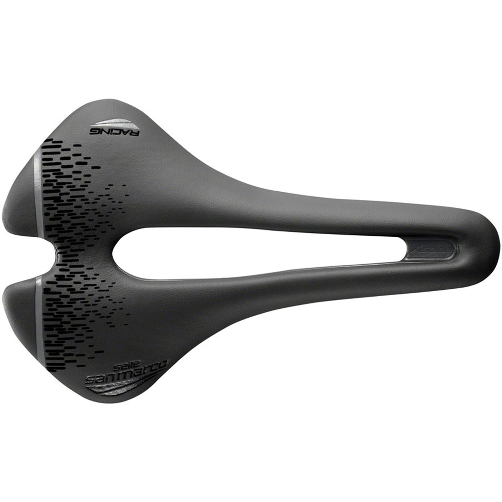 Aspide Short Open-Fit Racing Saddle - Aspide Short Open-Fit Racing Saddle - Aspide Short Open-Fit Racing Saddle