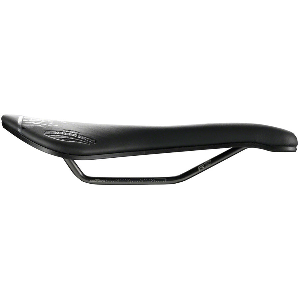 Aspide Short Open-Fit Racing Saddle - Aspide Short Open-Fit Racing Saddle - Aspide Short Open-Fit Racing Saddle