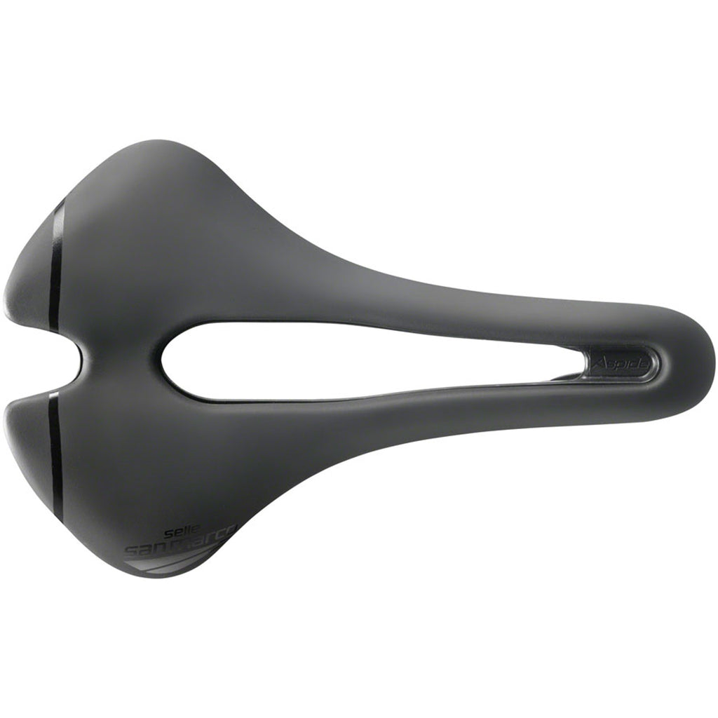 Aspide Short Open-Fit Saddle
