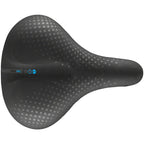 City Gel Saddle
