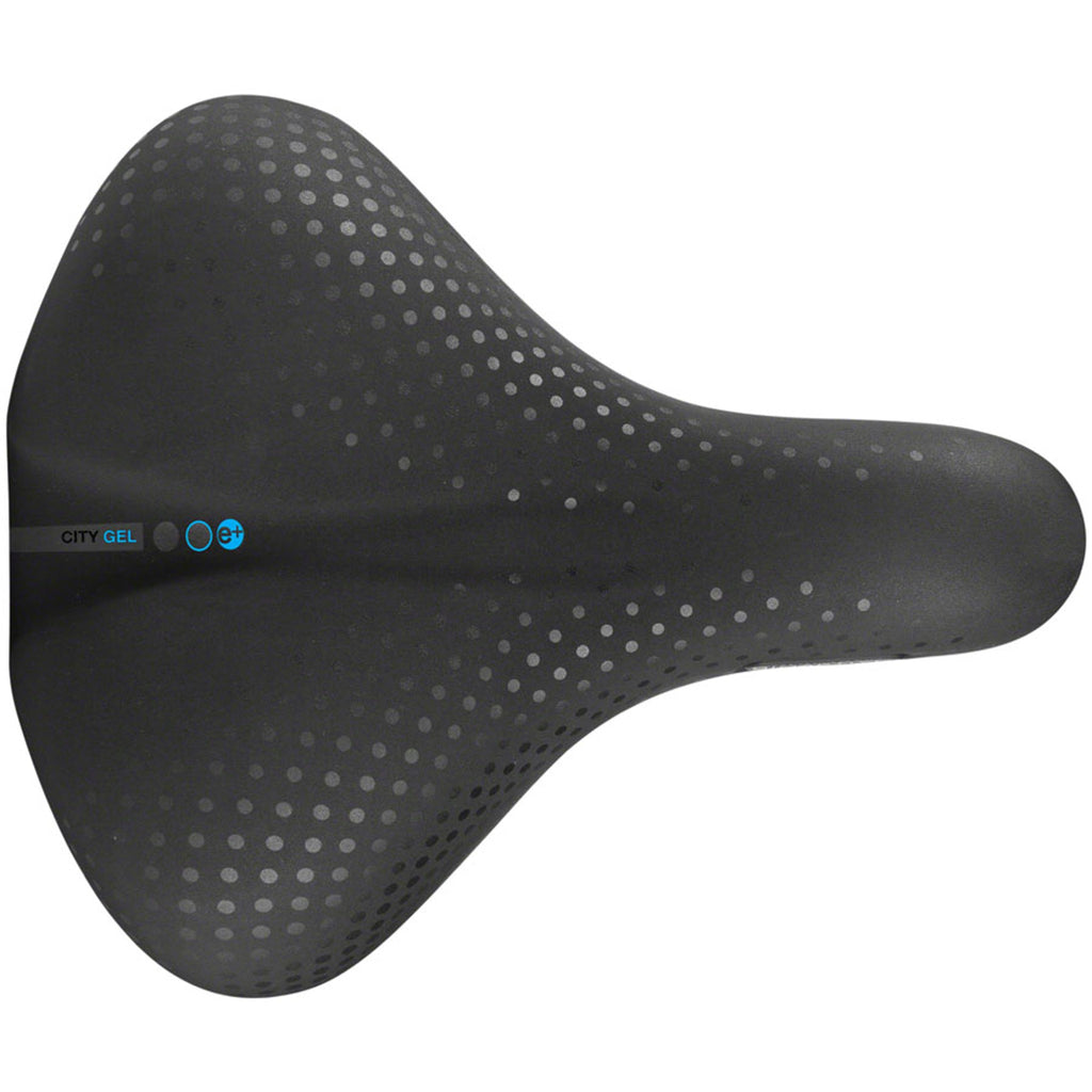 City Gel Saddle