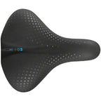 City Gel Saddle